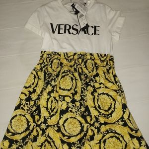 Children Designer Clothing